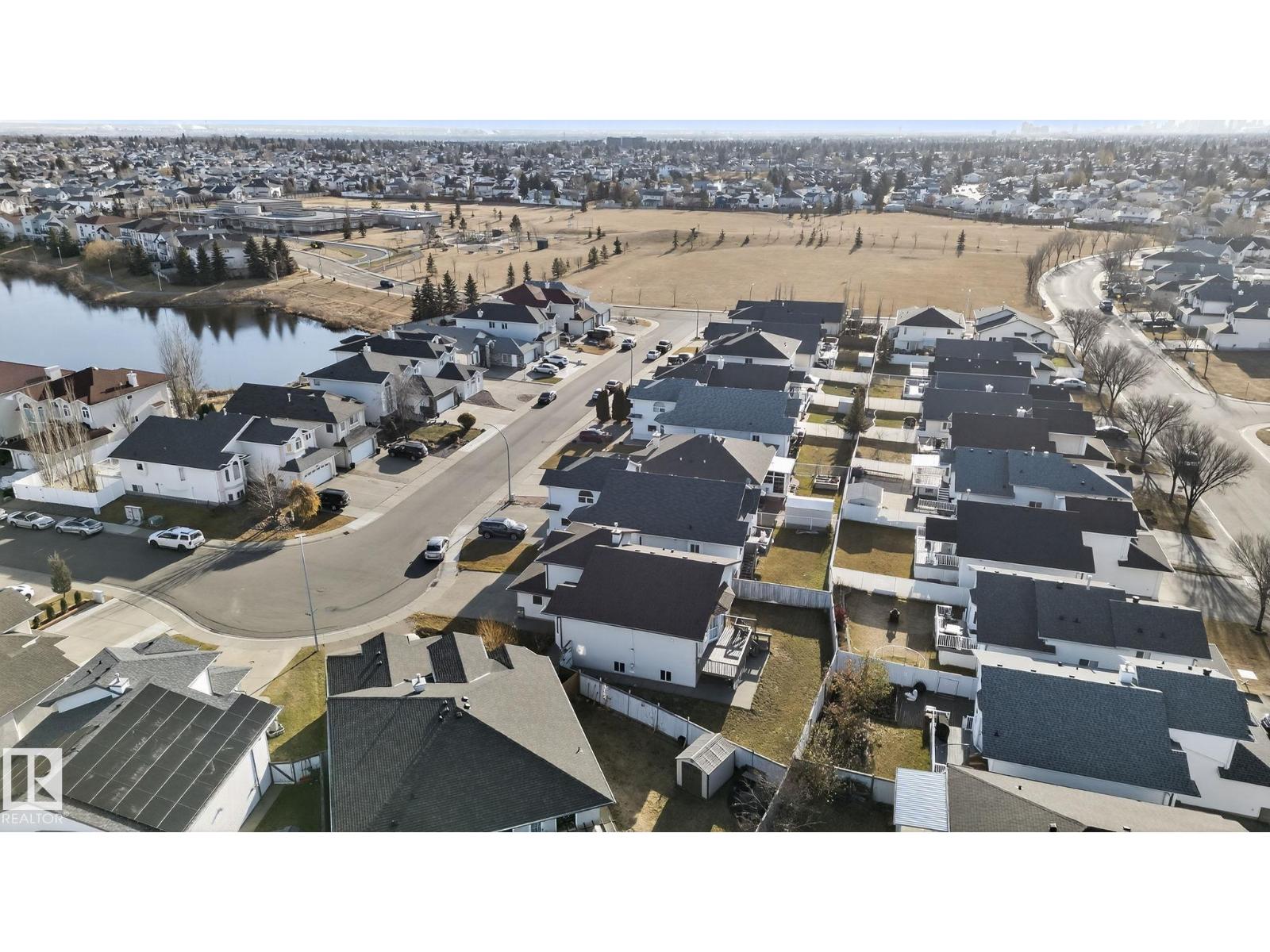 16136 76 ST NW, Edmonton