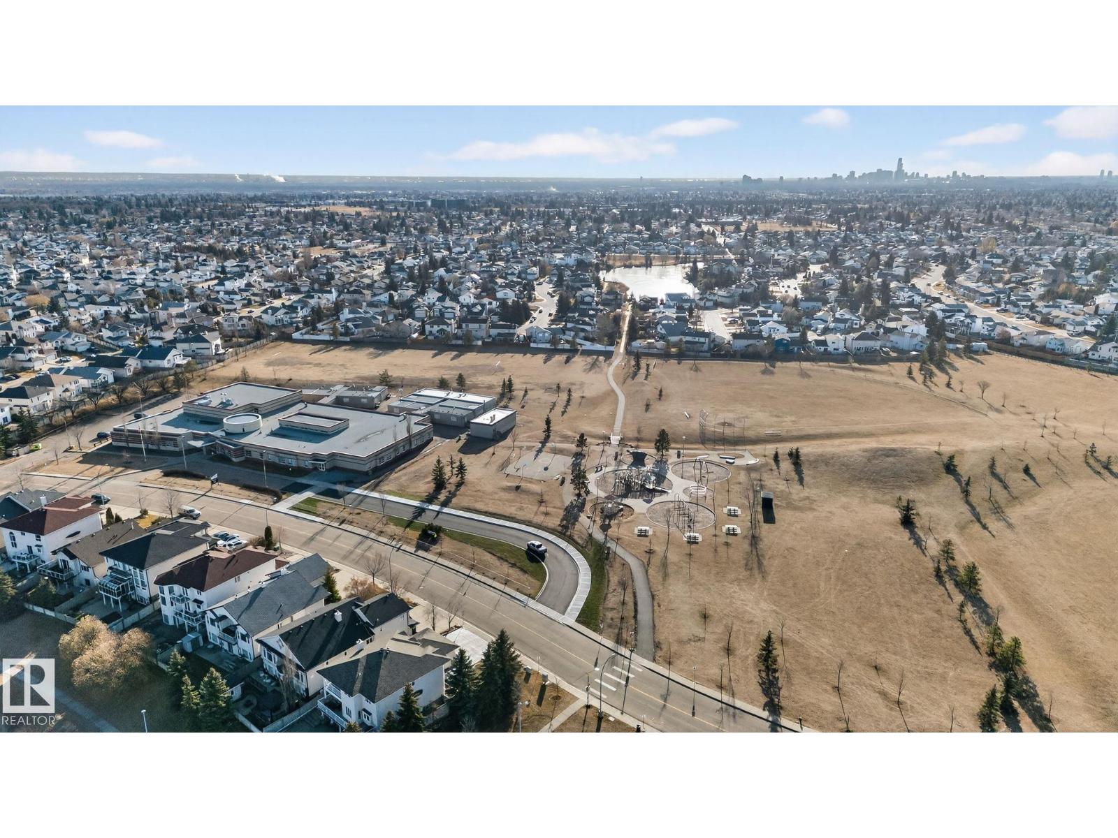 16136 76 ST NW, Edmonton