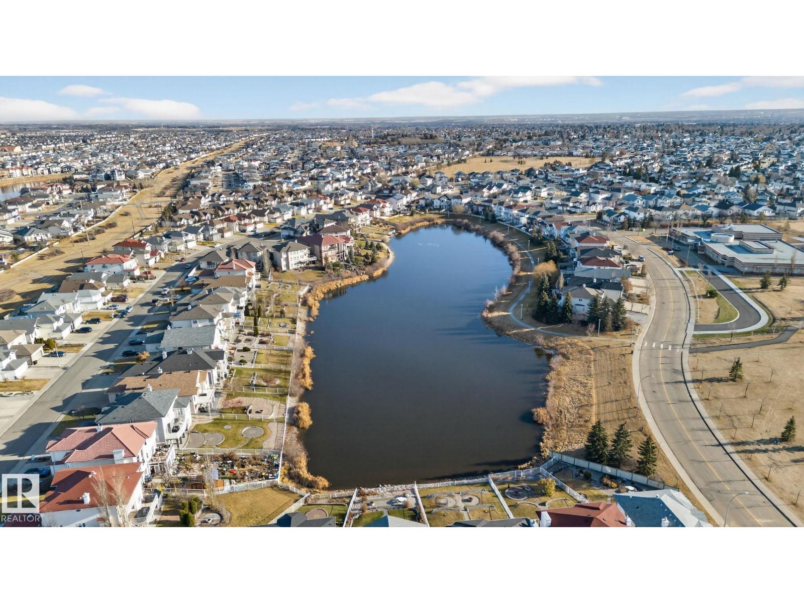 16136 76 ST NW, Edmonton