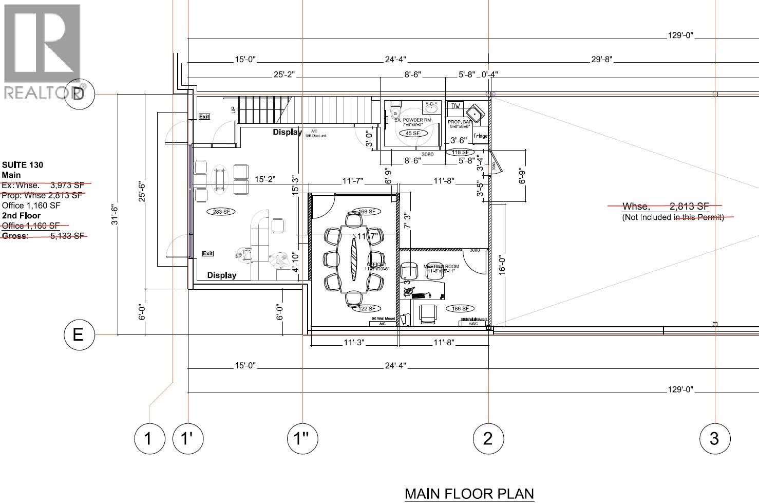 Office in Burnaby - Image 2