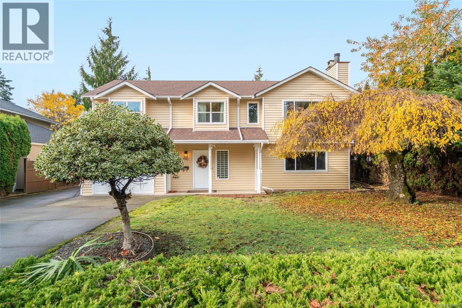 3461 Planta Rd, Nanaimo