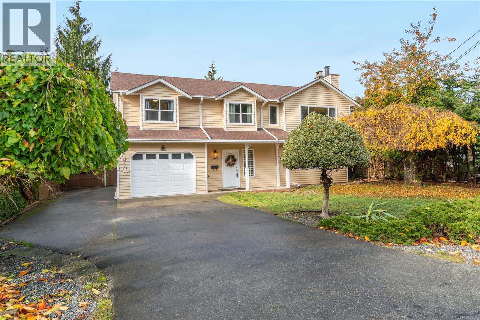 3461 Planta Rd, Nanaimo