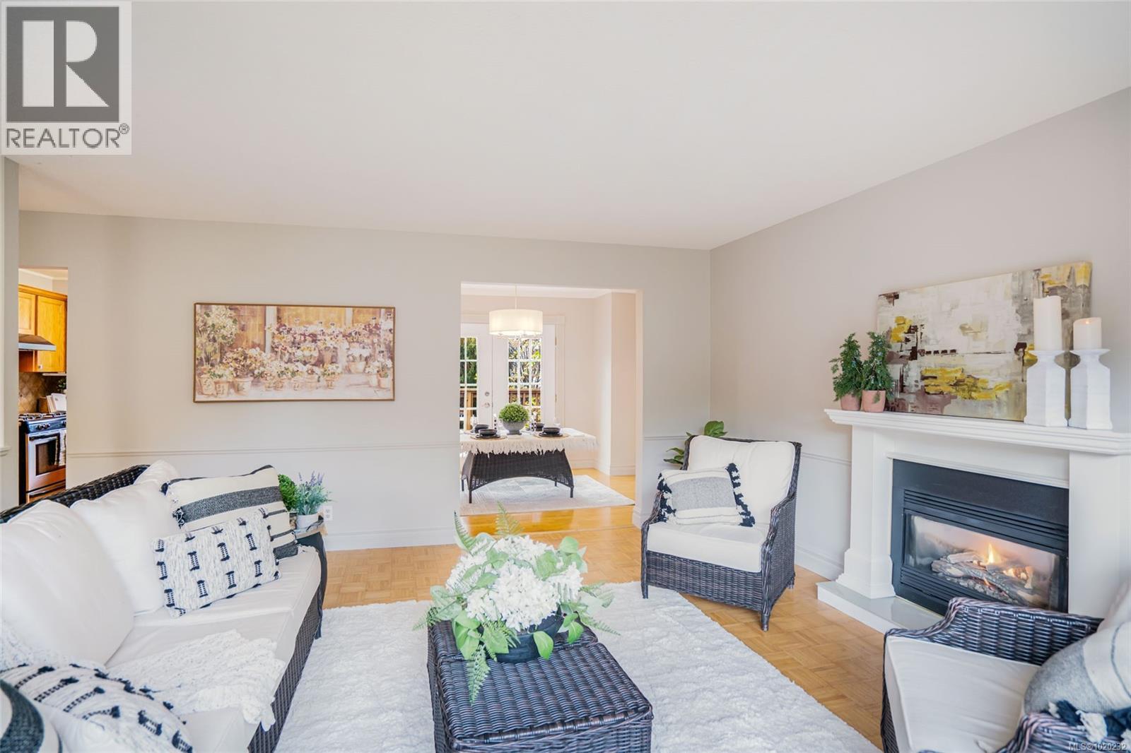 3461 Planta Rd, Nanaimo