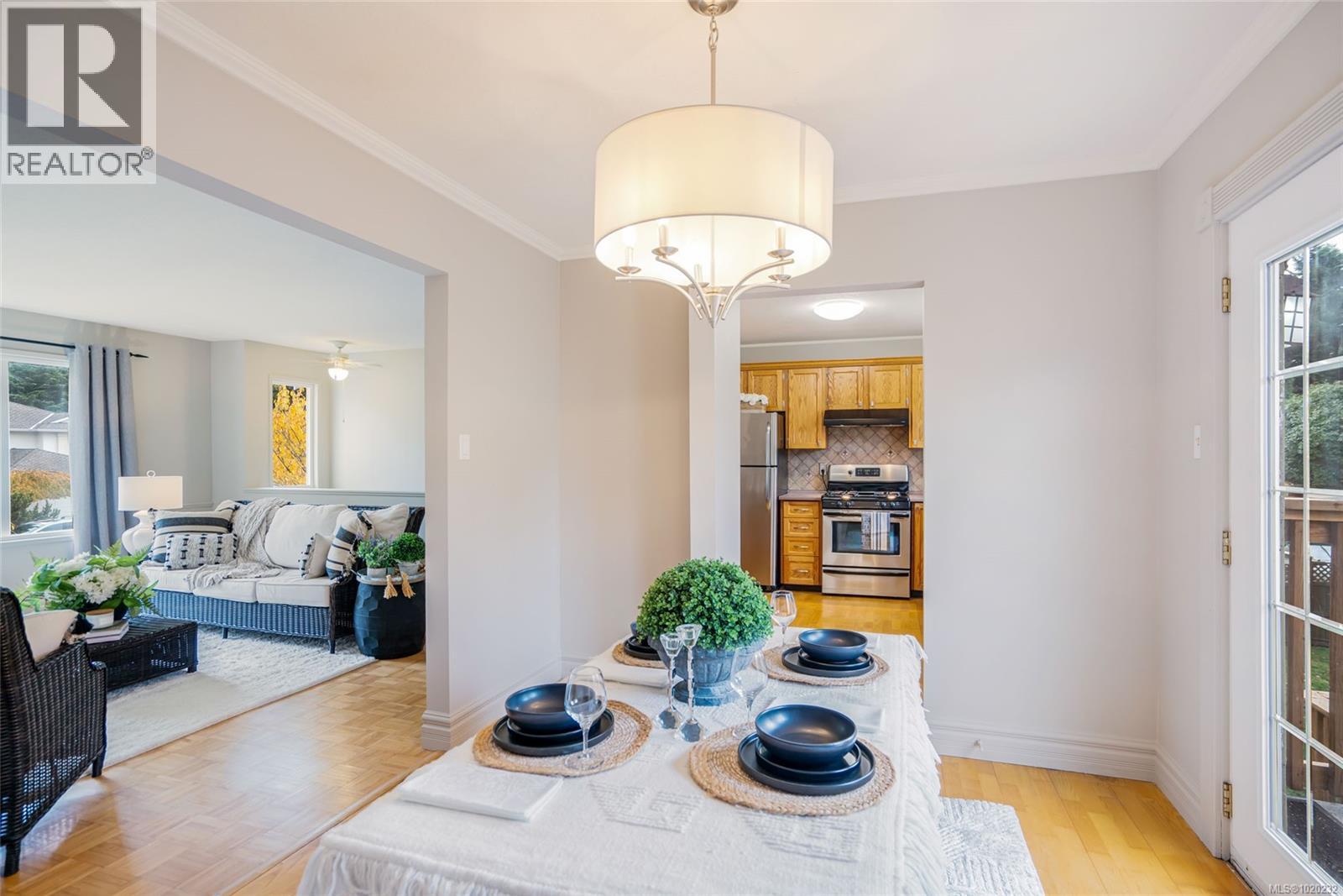 3461 Planta Rd, Nanaimo