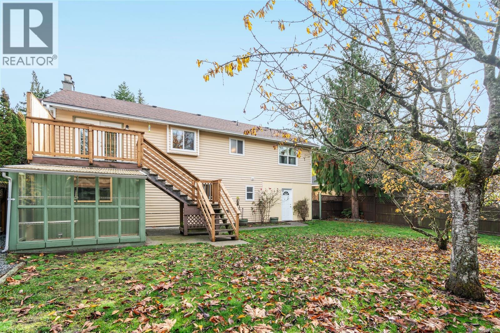 3461 Planta Rd, Nanaimo