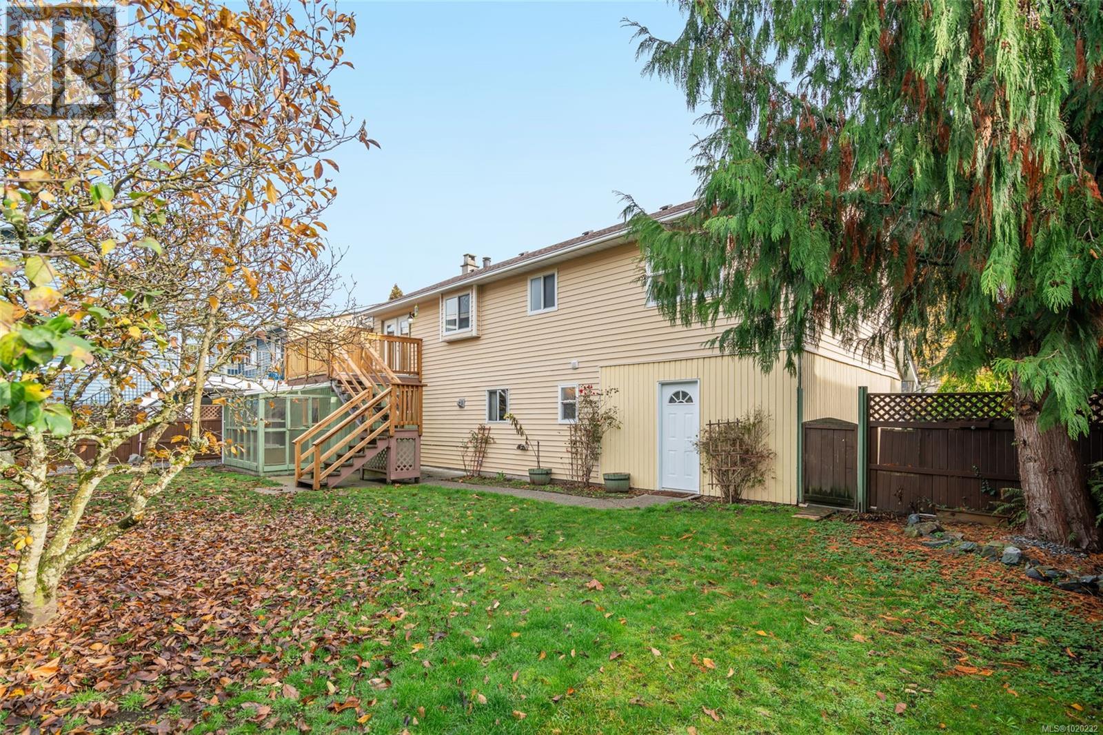 3461 Planta Rd, Nanaimo