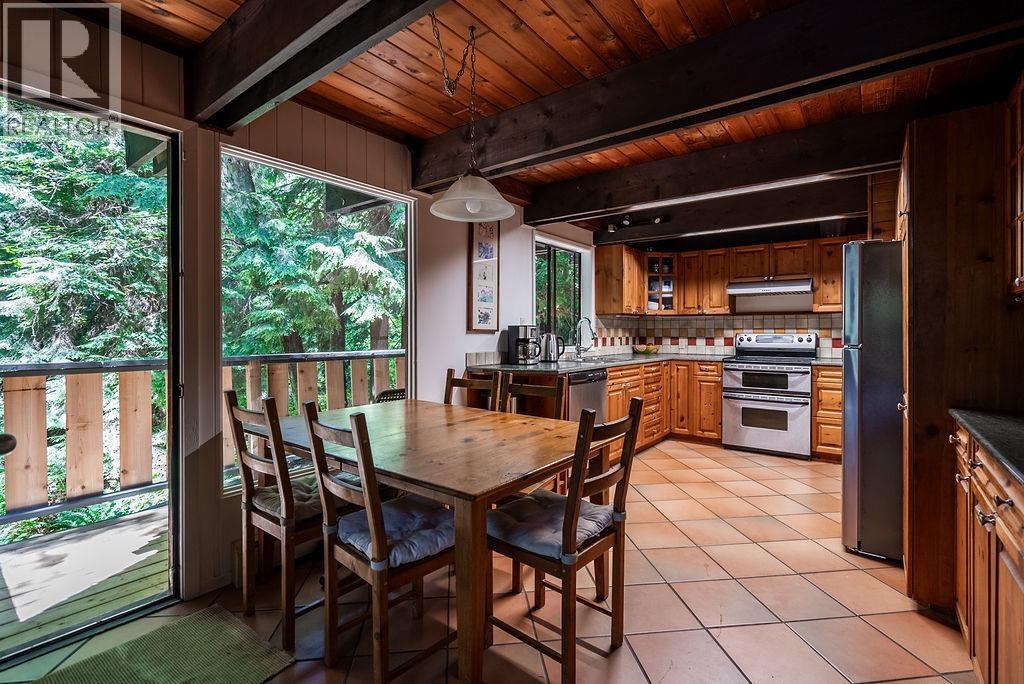 4402 KEITH ROAD, West Vancouver