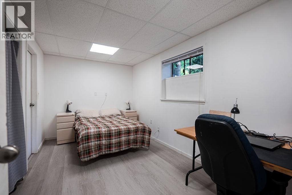 4402 KEITH ROAD, West Vancouver