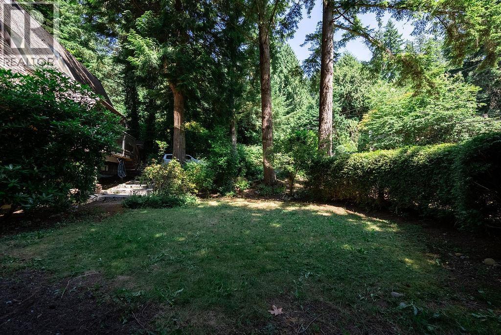 4402 KEITH ROAD, West Vancouver