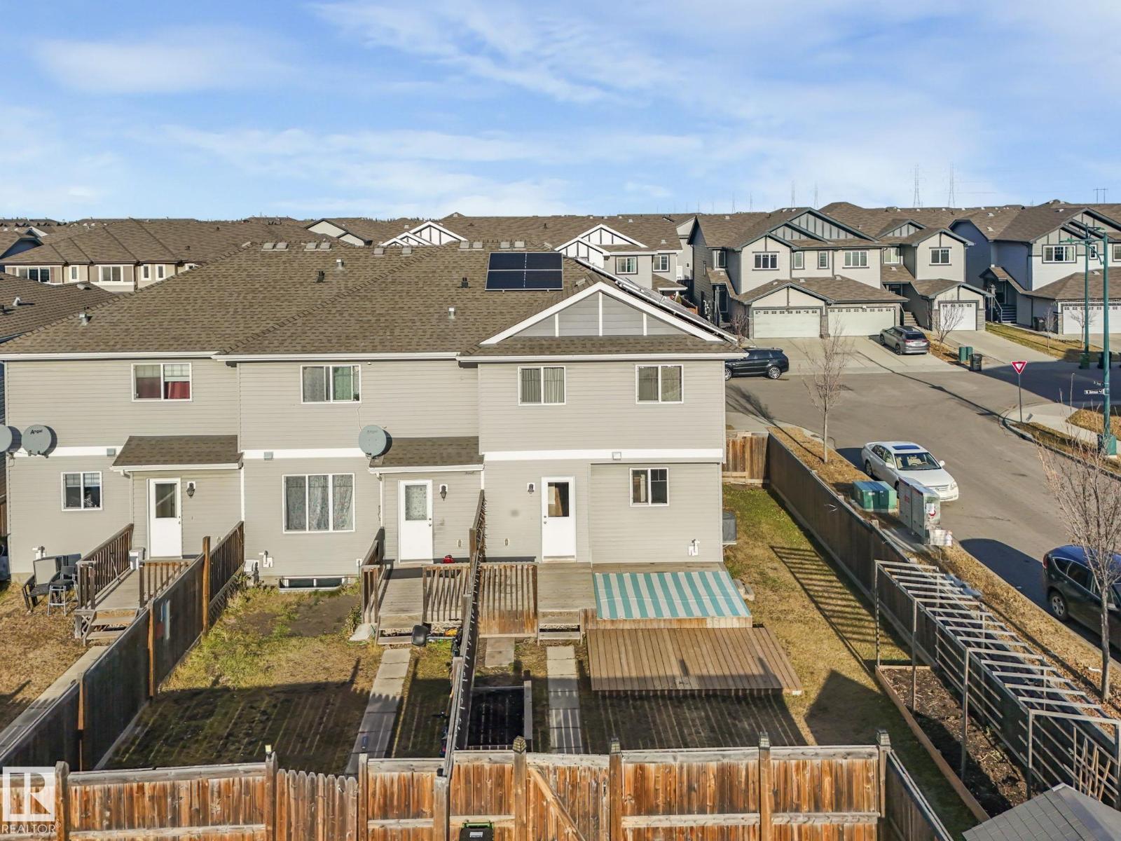 3003 16 AV NW, Edmonton