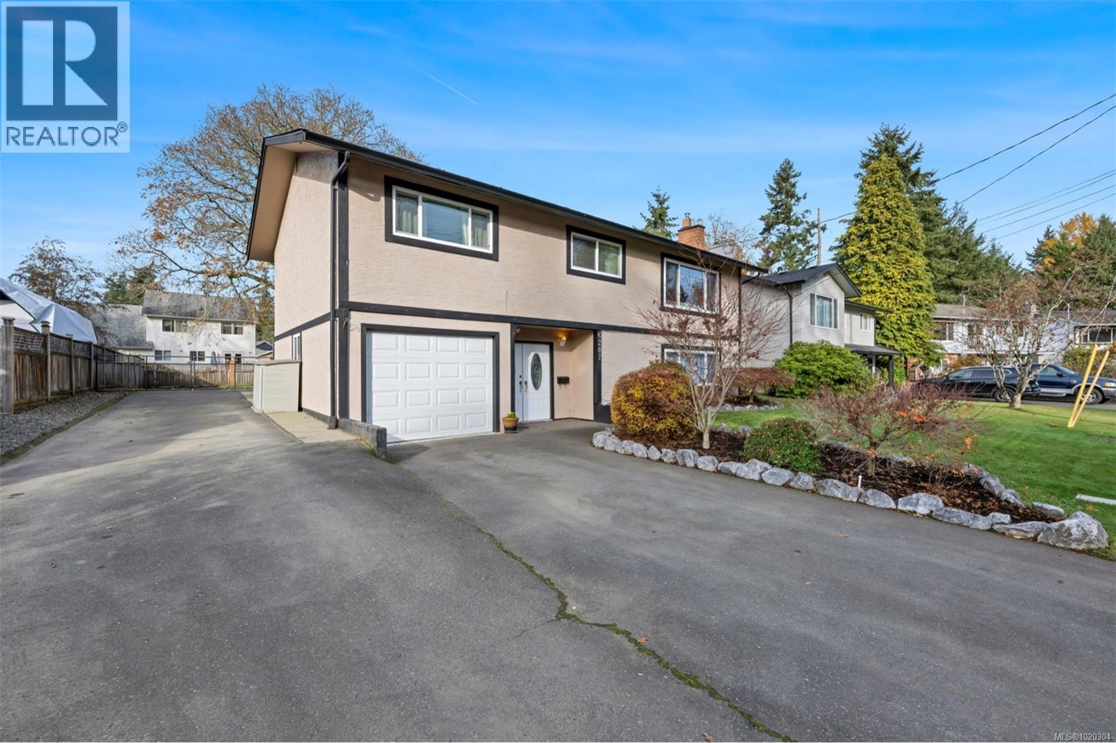 6287 Fairview Way, Duncan