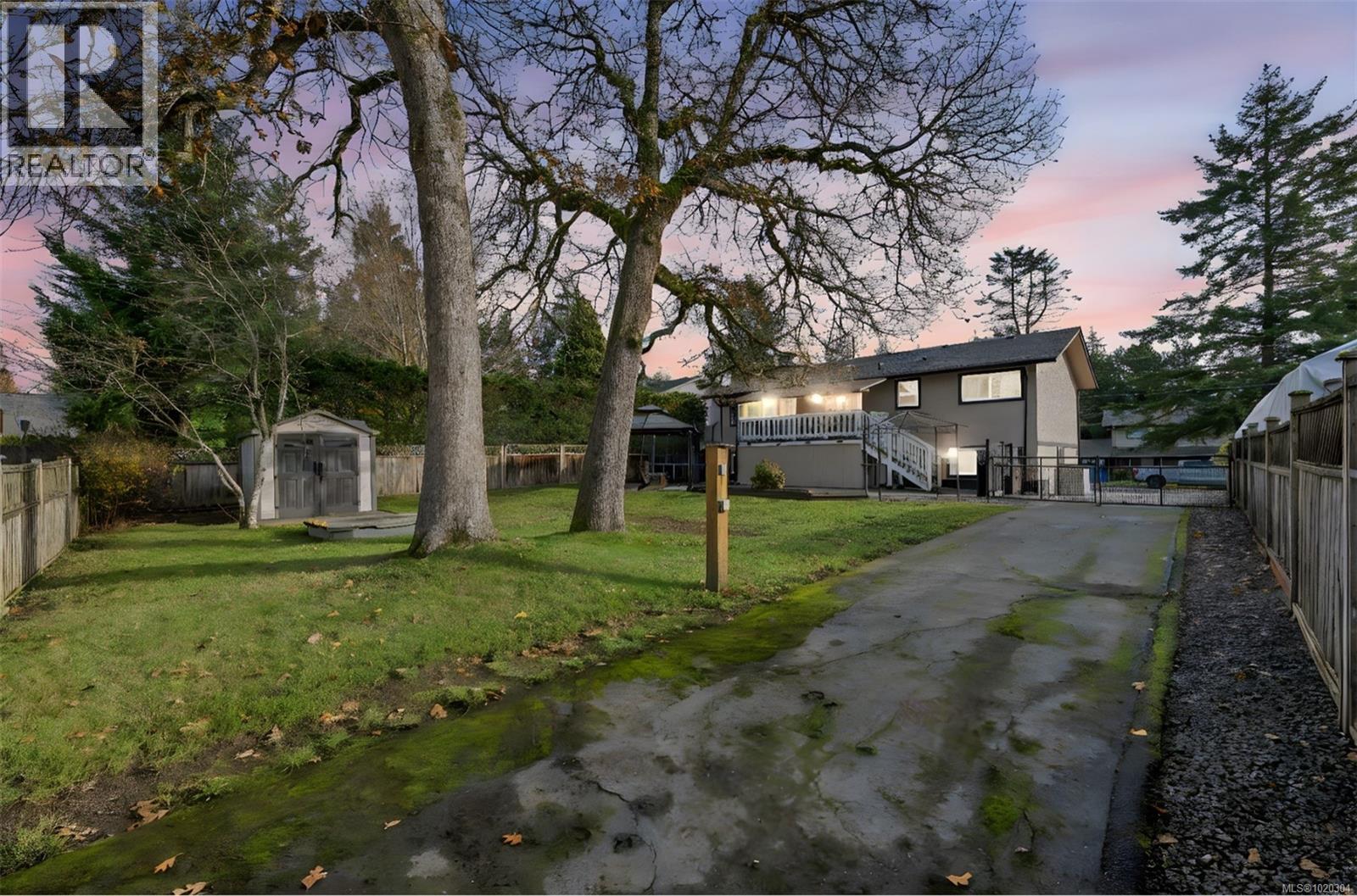 6287 Fairview Way, Duncan