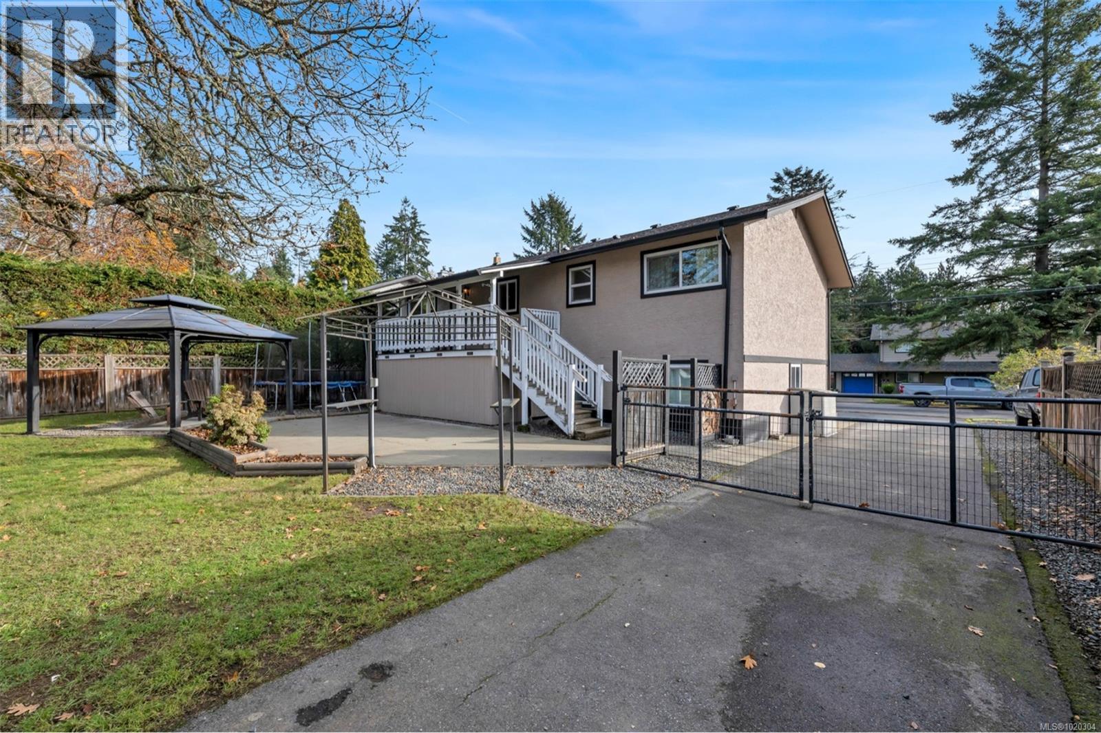 6287 Fairview Way, Duncan