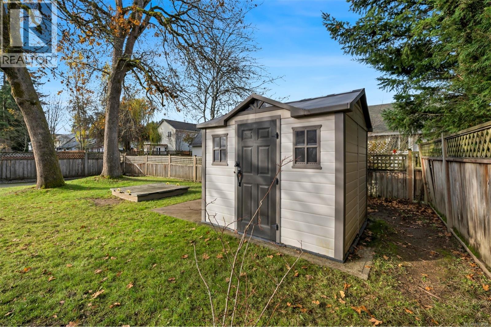 6287 Fairview Way, Duncan