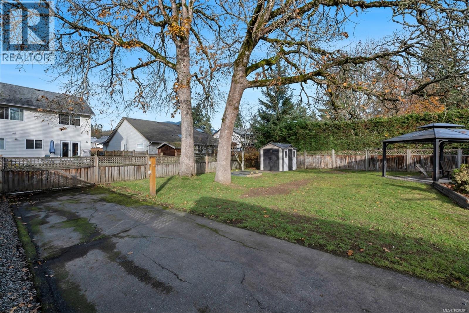 6287 Fairview Way, Duncan