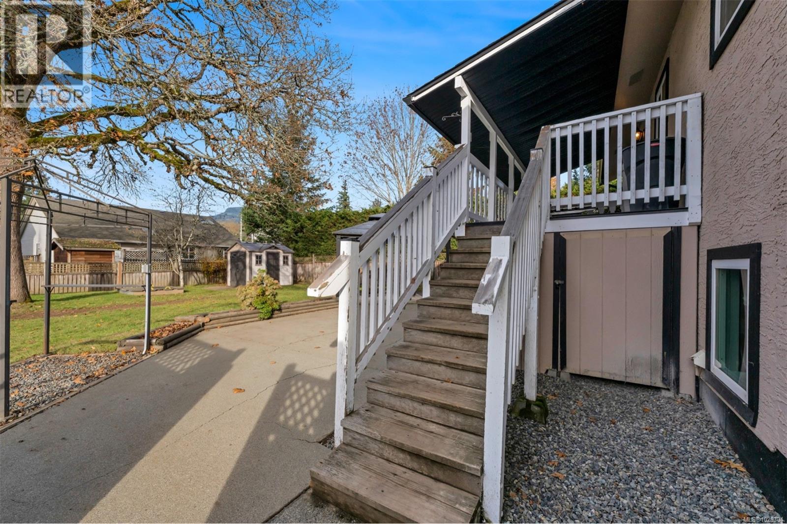 6287 Fairview Way, Duncan