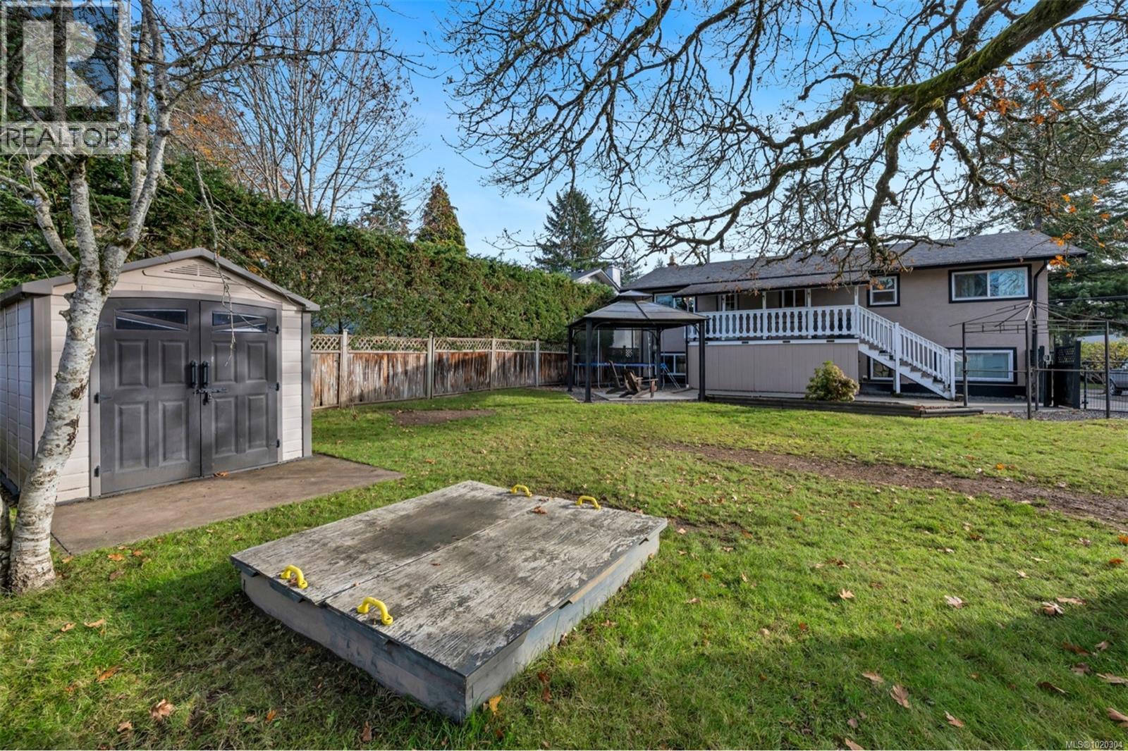 6287 Fairview Way, Duncan