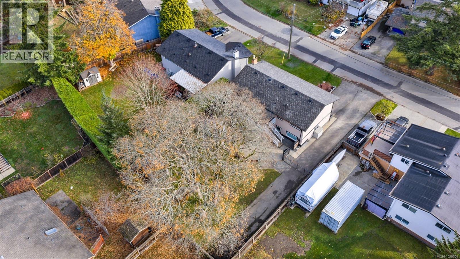 6287 Fairview Way, Duncan