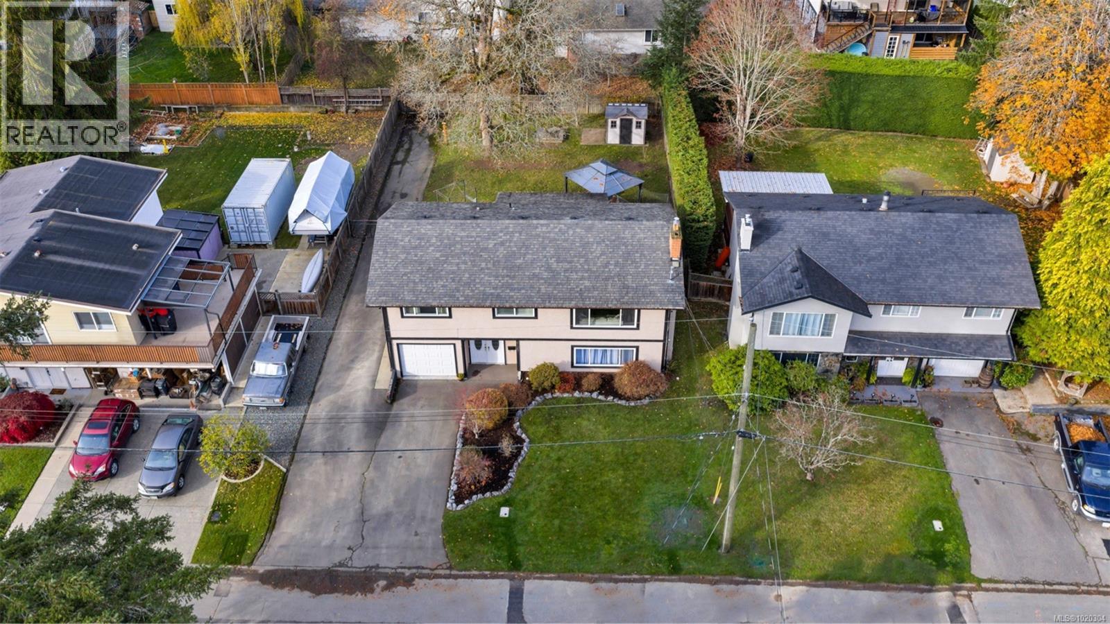 6287 Fairview Way, Duncan