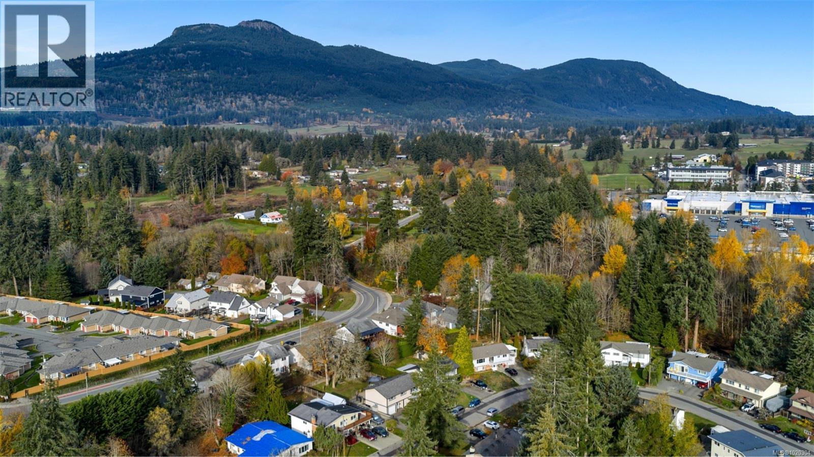 6287 Fairview Way, Duncan