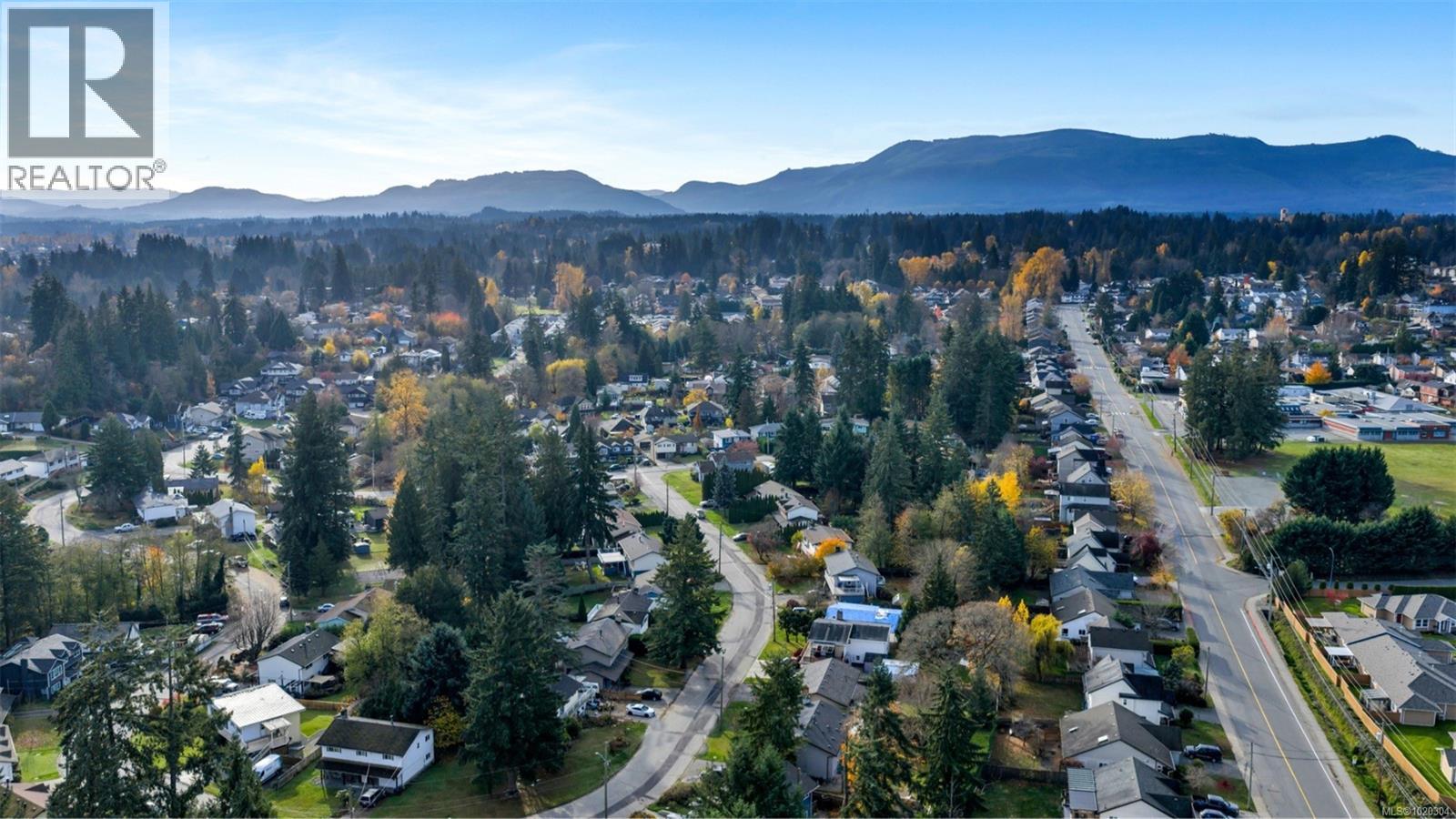 6287 Fairview Way, Duncan