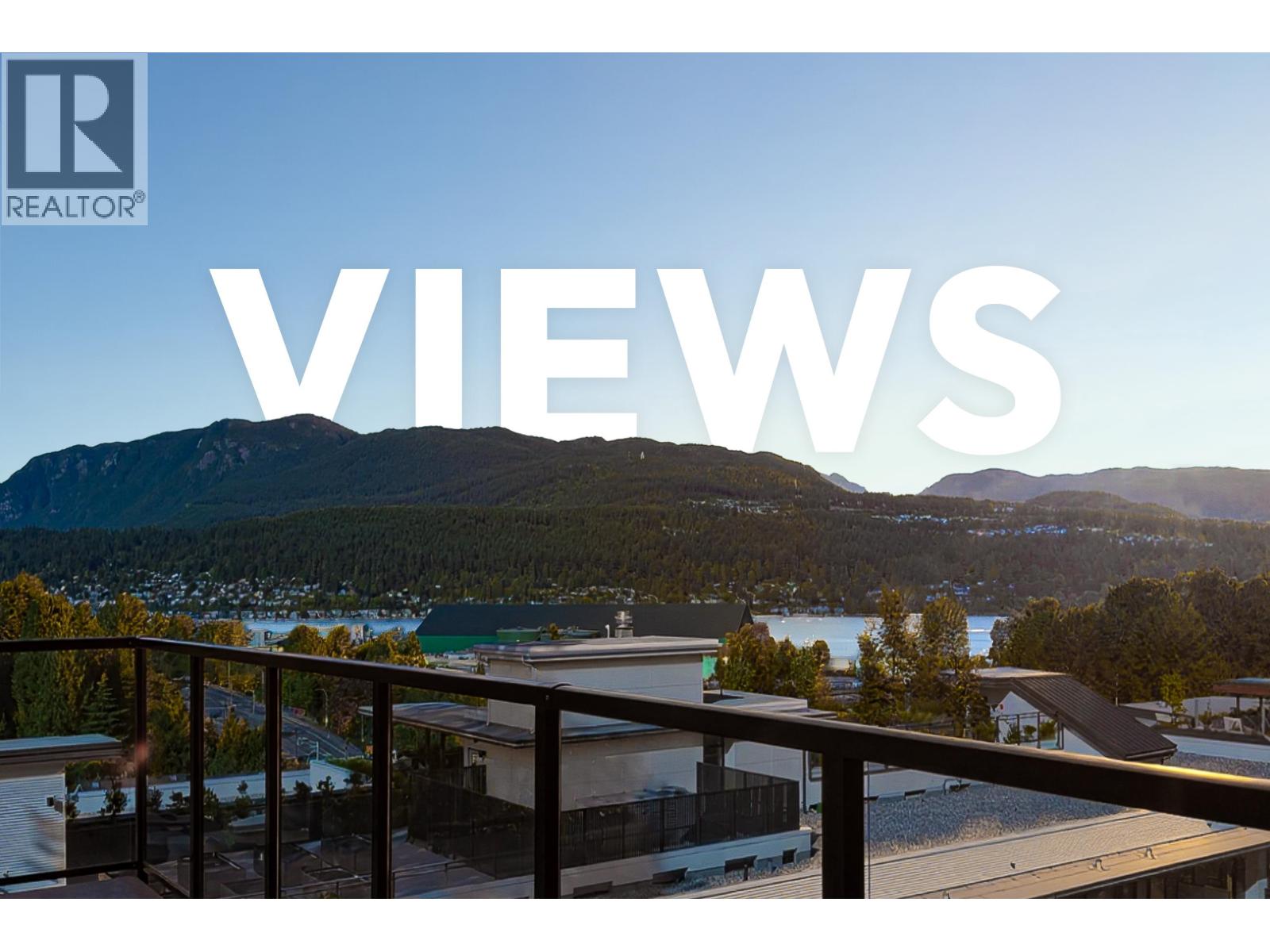 406 2002 ST. GEORGE STREET, Port Moody