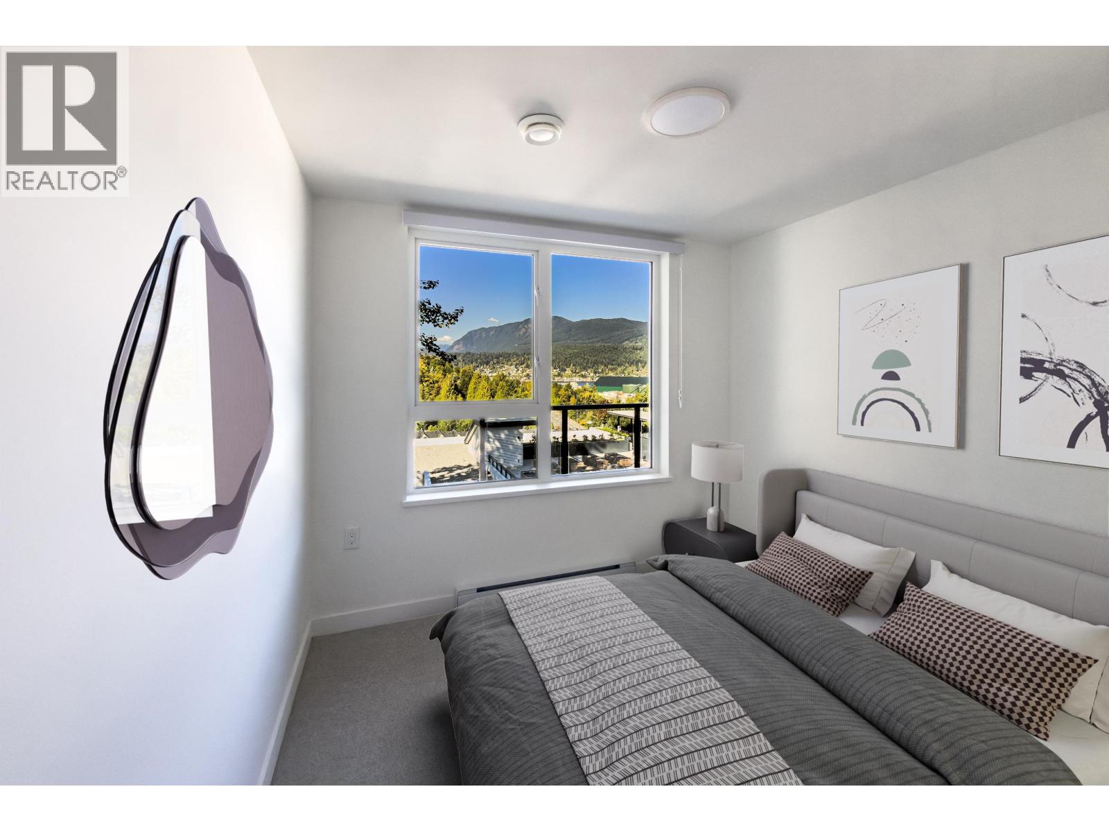 406 2002 ST. GEORGE STREET, Port Moody