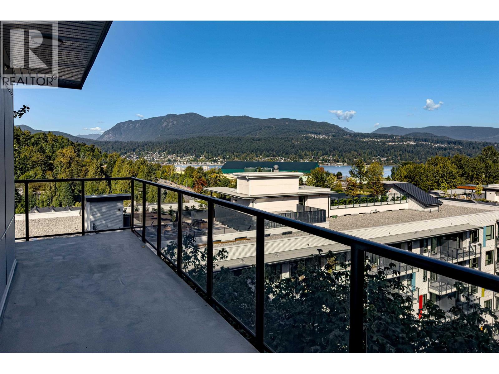 406 2002 ST. GEORGE STREET, Port Moody