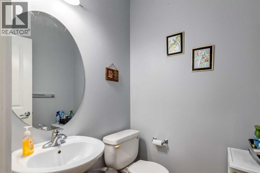 Single Family House for Sale in  Silverado Range Close SW Silverado Calgary 