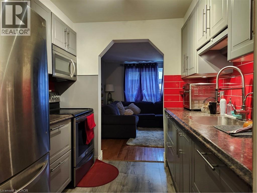 235 FERGUSON Avenue Unit# 55