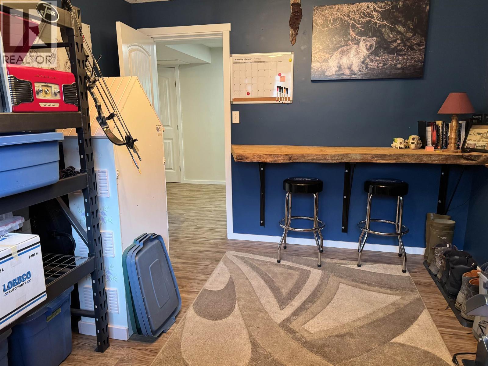 4381 BIRCH Crescent, Smithers