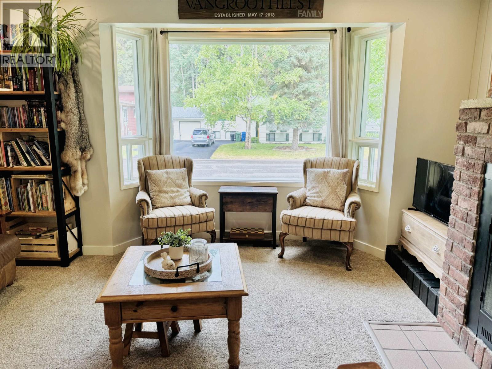 4381 BIRCH Crescent, Smithers