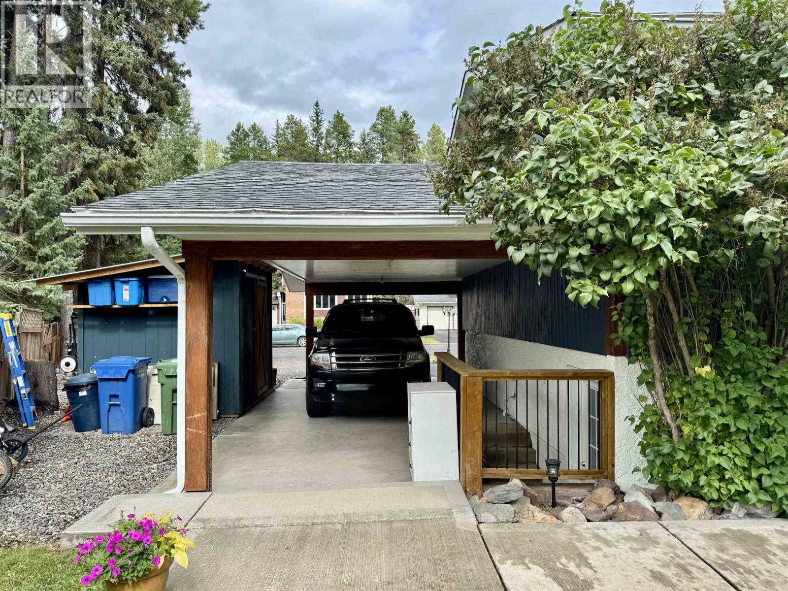 4381 BIRCH Crescent, Smithers