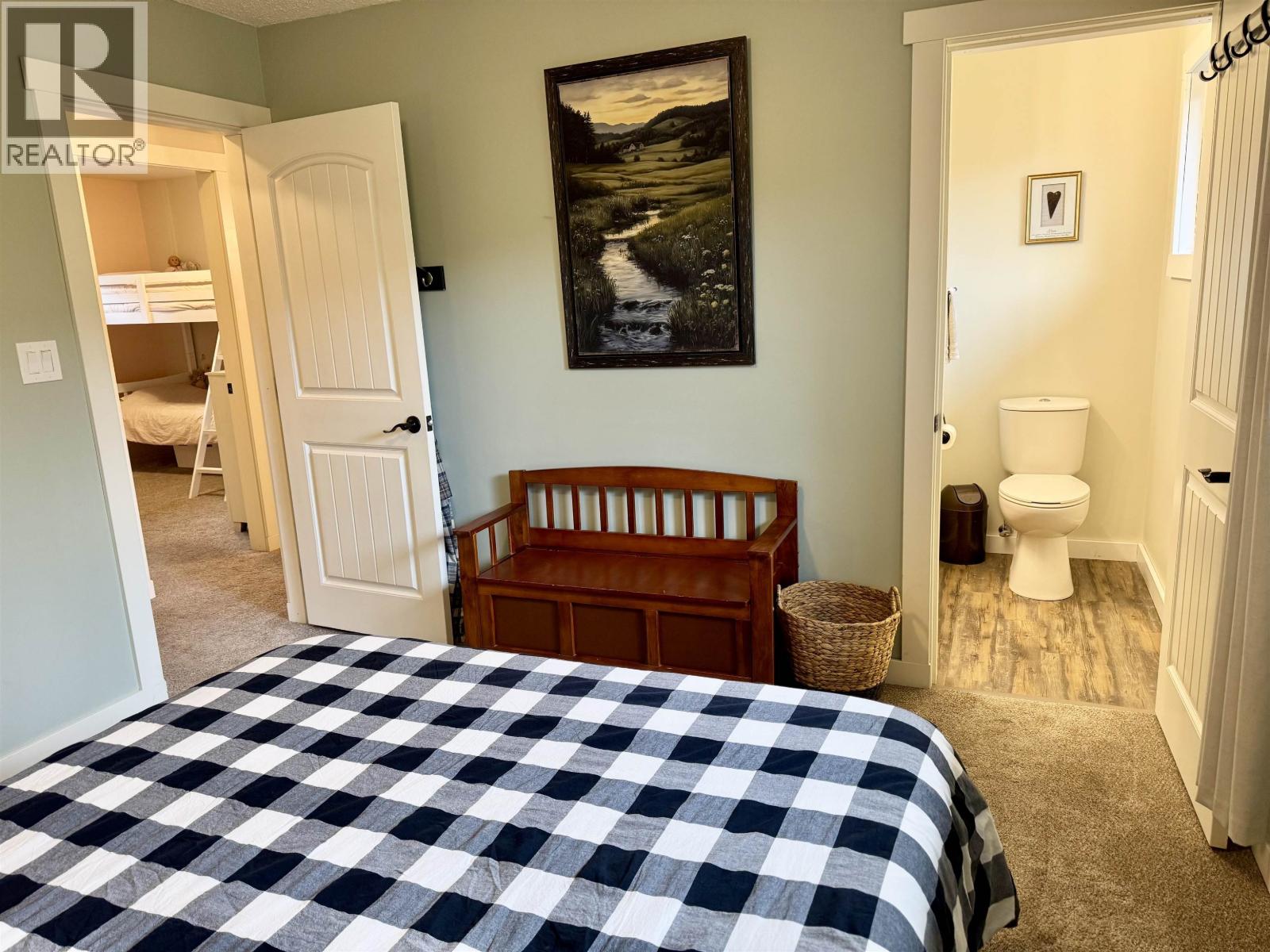 4381 BIRCH Crescent, Smithers