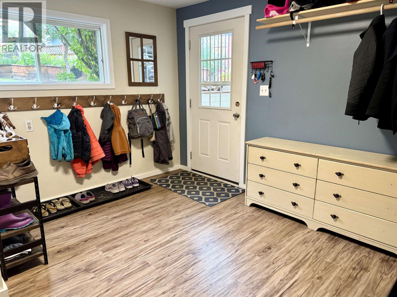 4381 BIRCH Crescent, Smithers