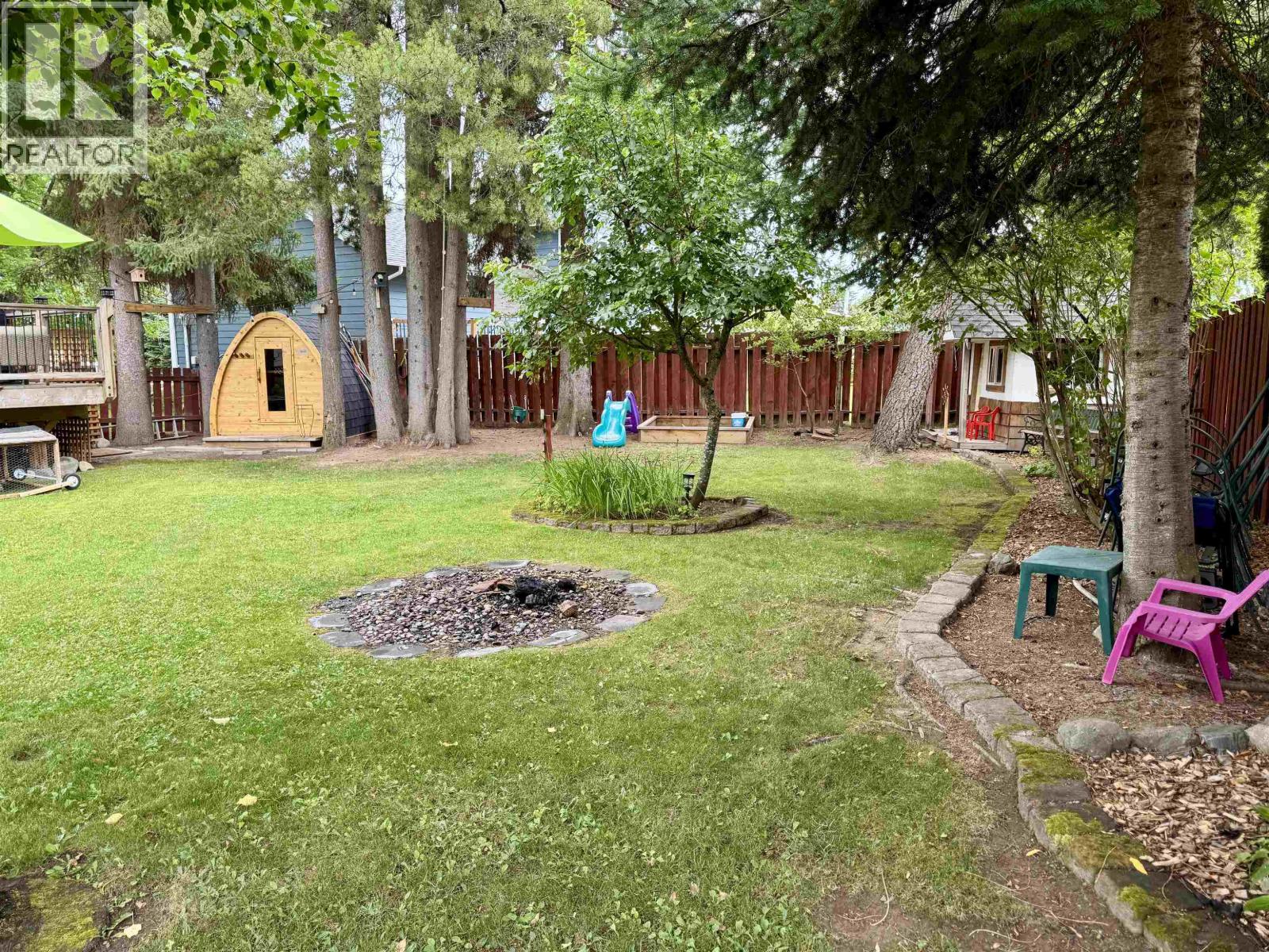 4381 BIRCH Crescent, Smithers