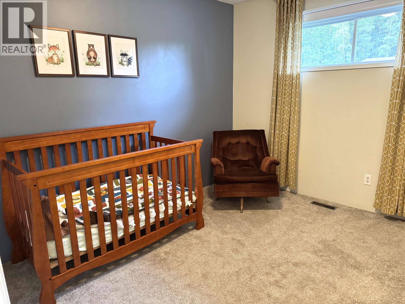 4381 BIRCH Crescent, Smithers