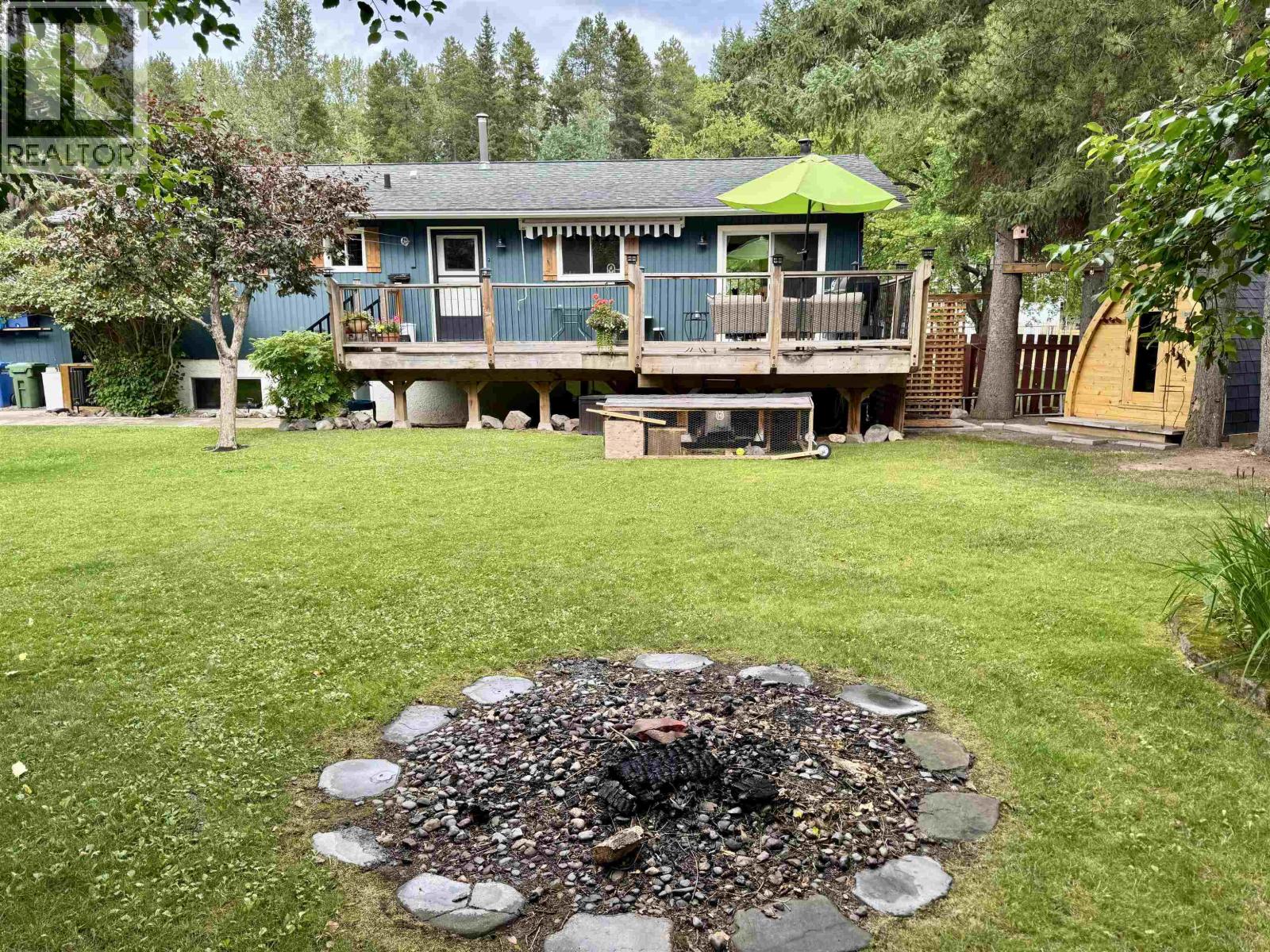 4381 BIRCH Crescent, Smithers