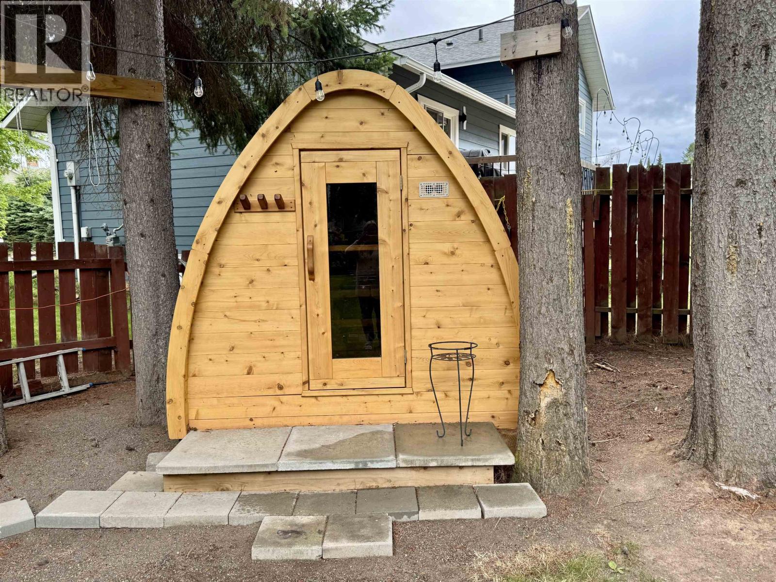 4381 BIRCH Crescent, Smithers