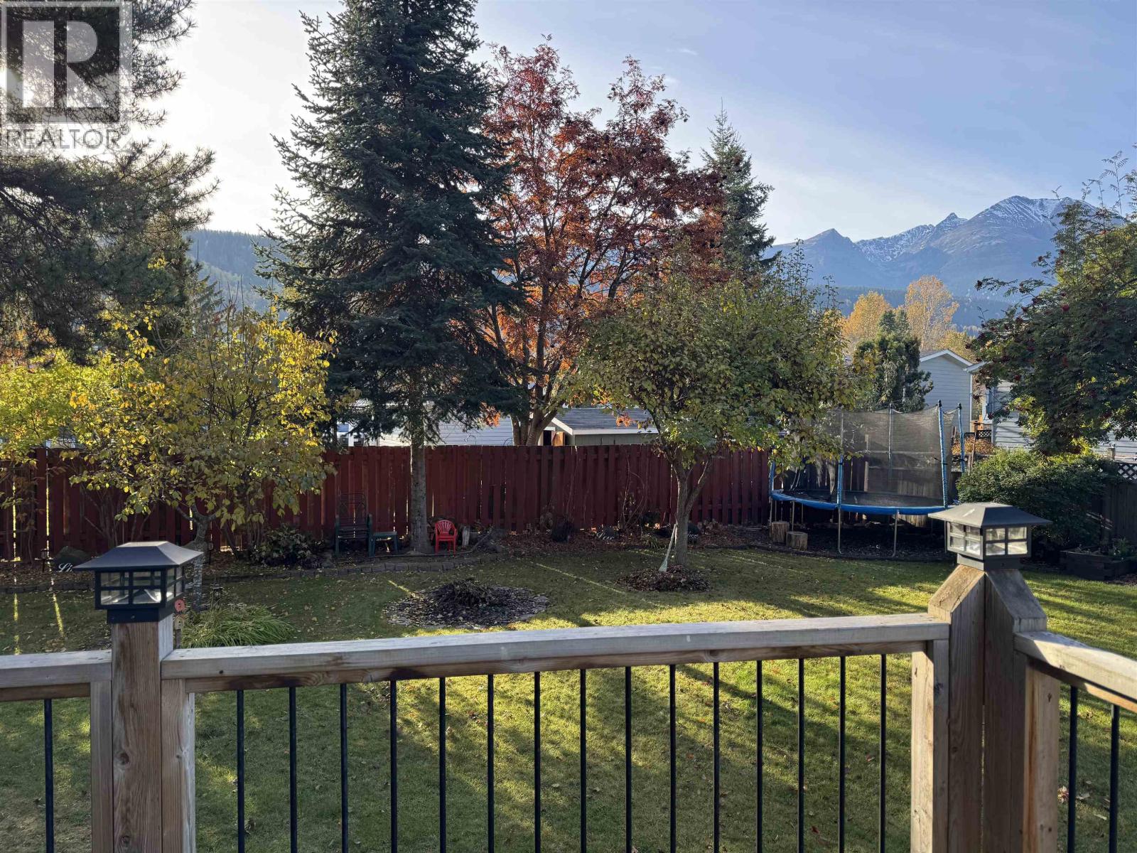 4381 BIRCH Crescent, Smithers