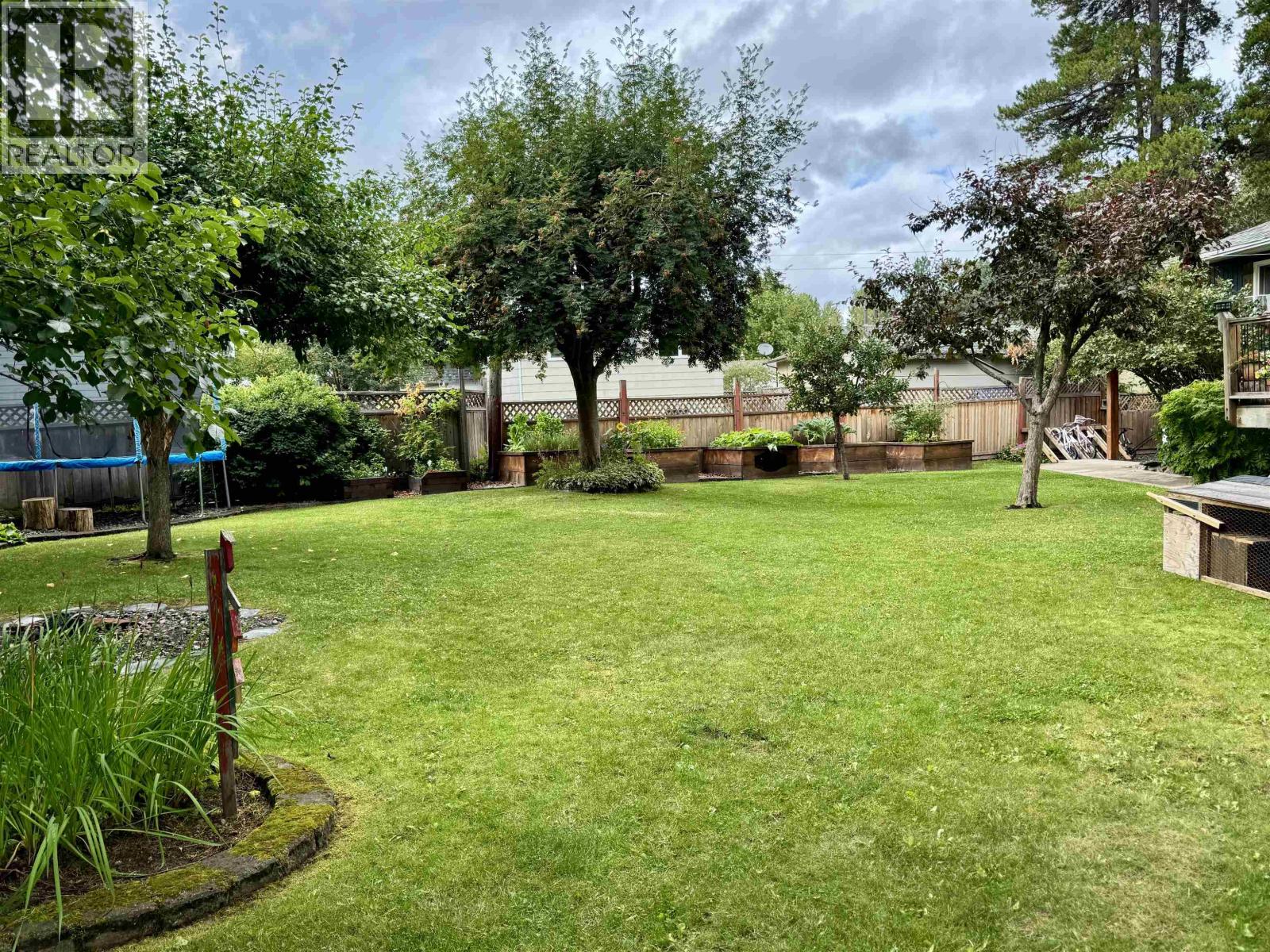 4381 BIRCH Crescent, Smithers