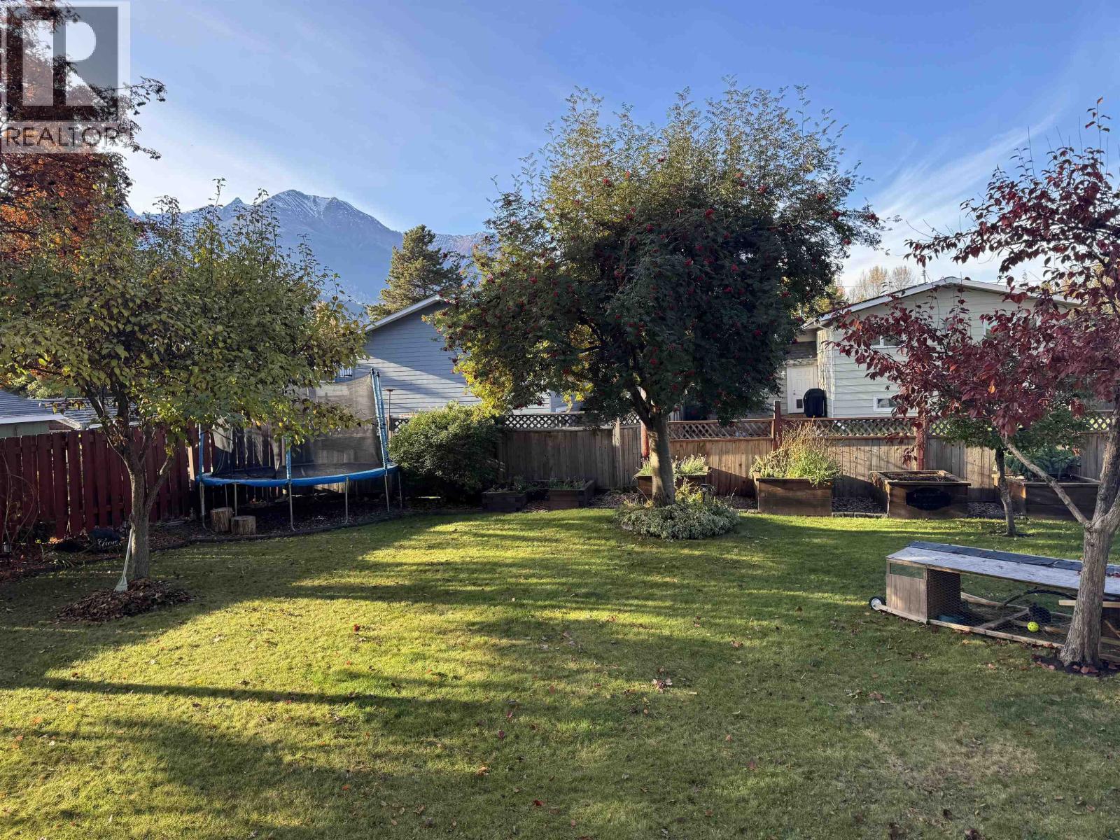 4381 BIRCH Crescent, Smithers