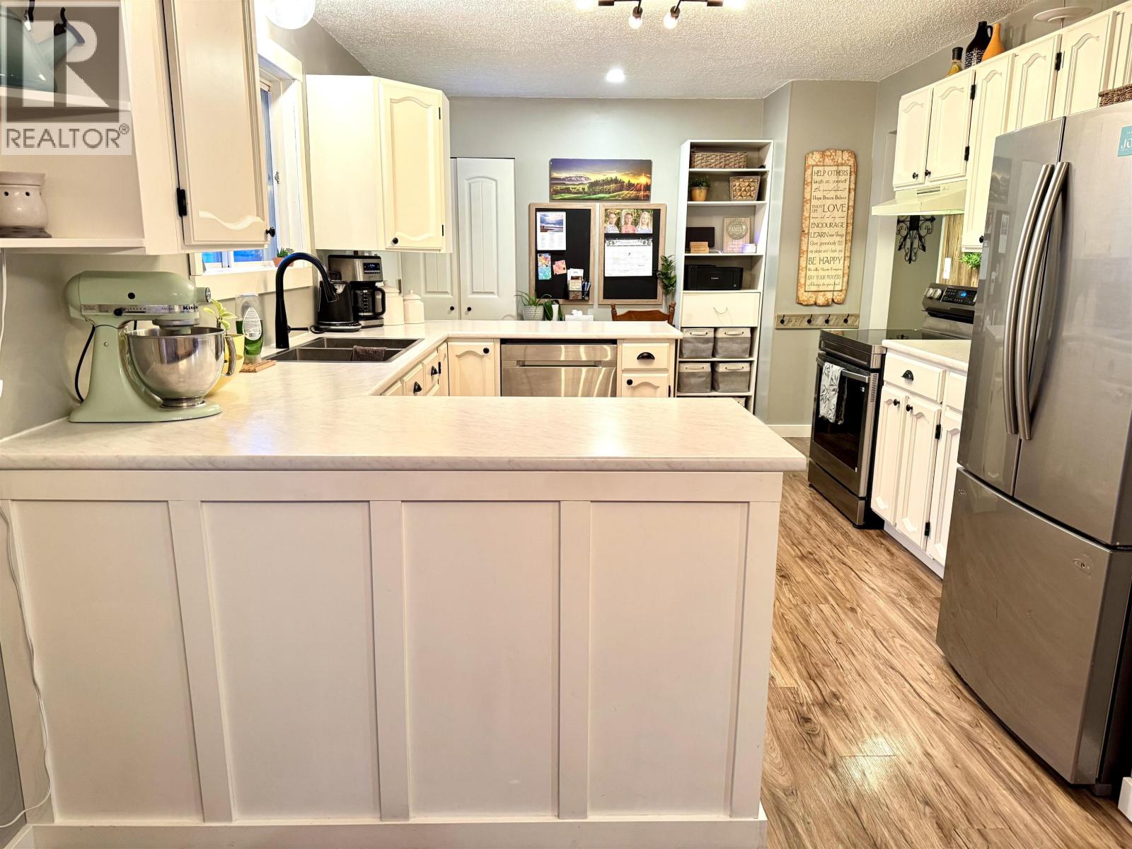 4381 BIRCH Crescent, Smithers