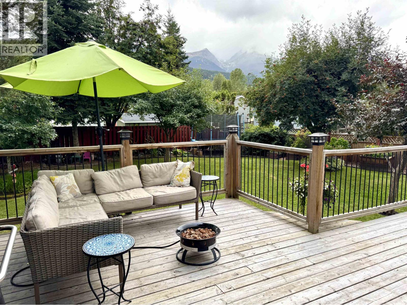 4381 BIRCH Crescent, Smithers