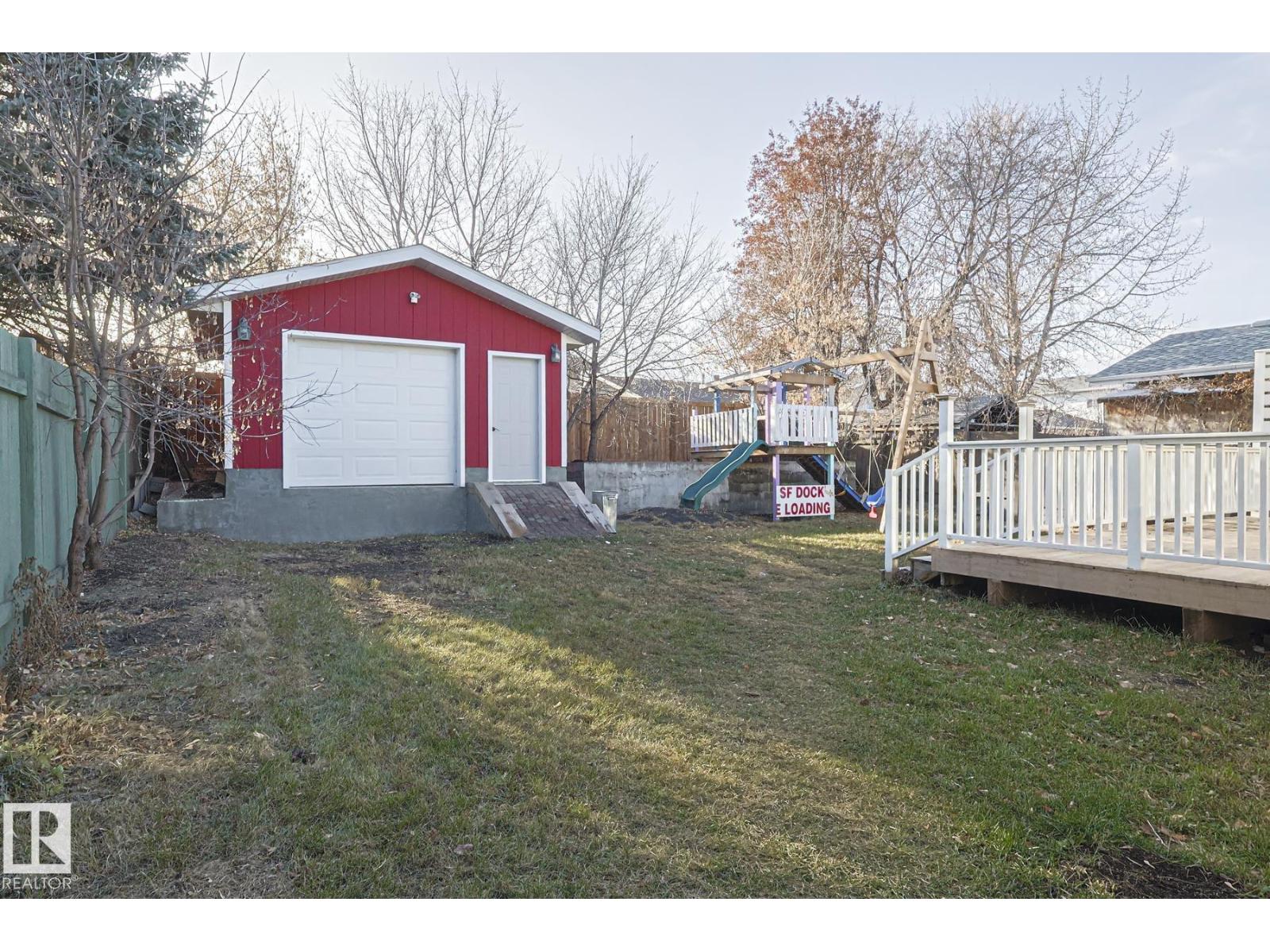 4211 30 AV NW, Edmonton