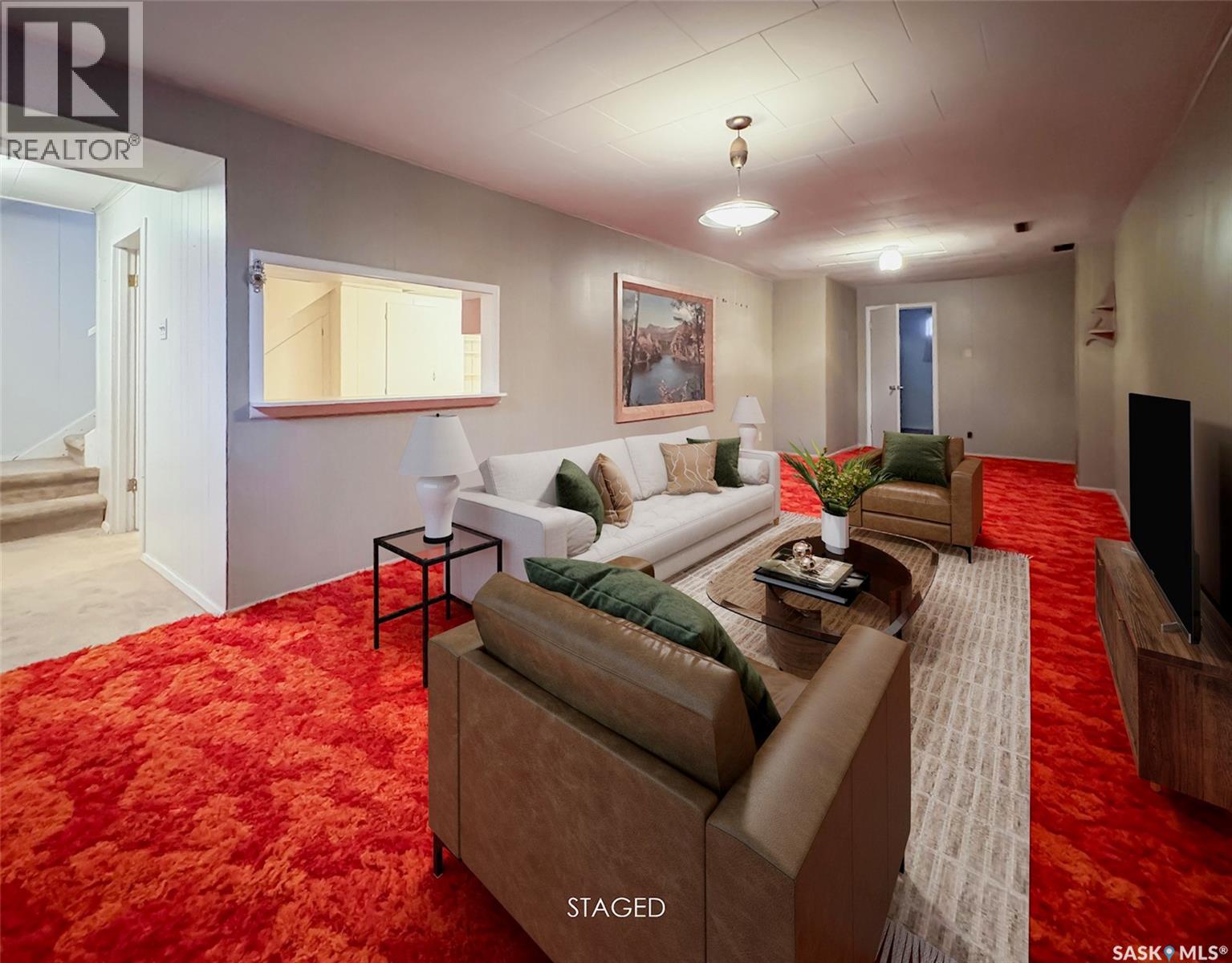 Single Family House Bungalow for Sale in  th AVENUE NE Swift Current 