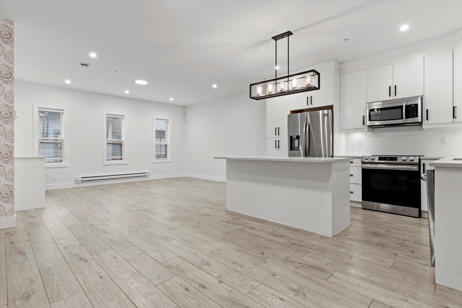 6 45608 BERNARD AVENUE, Chilliwack Proper West, Chilliwack