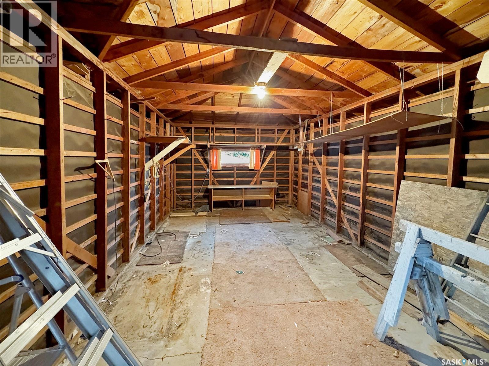 Single Family House Bungalow for Sale in  th AVENUE NE Swift Current 