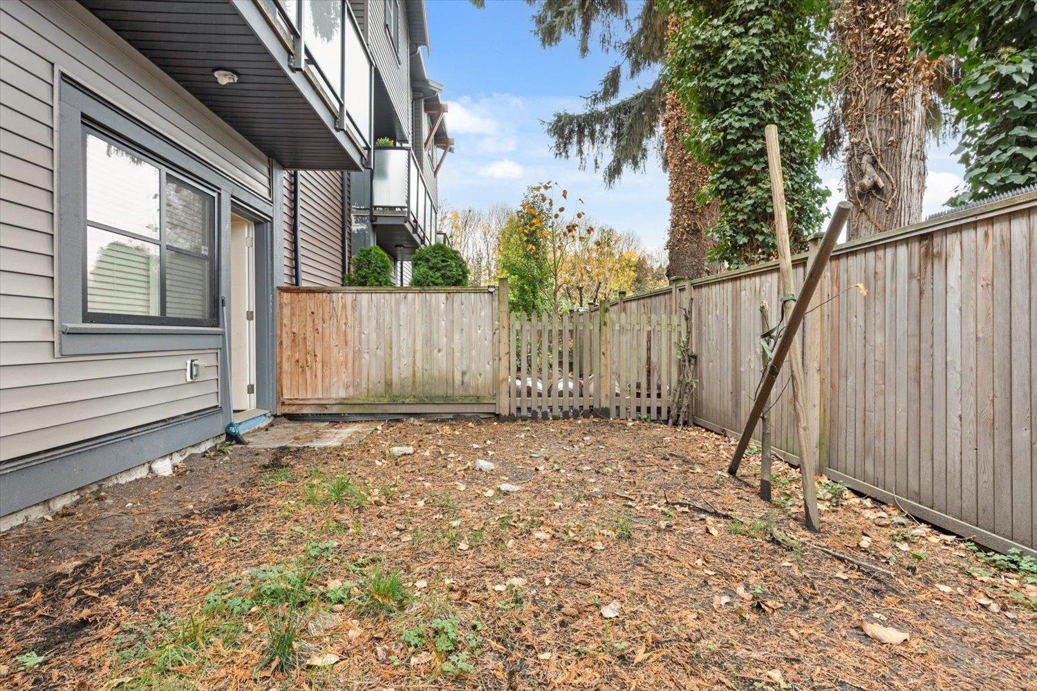 6 45608 BERNARD AVENUE, Chilliwack Proper West, Chilliwack