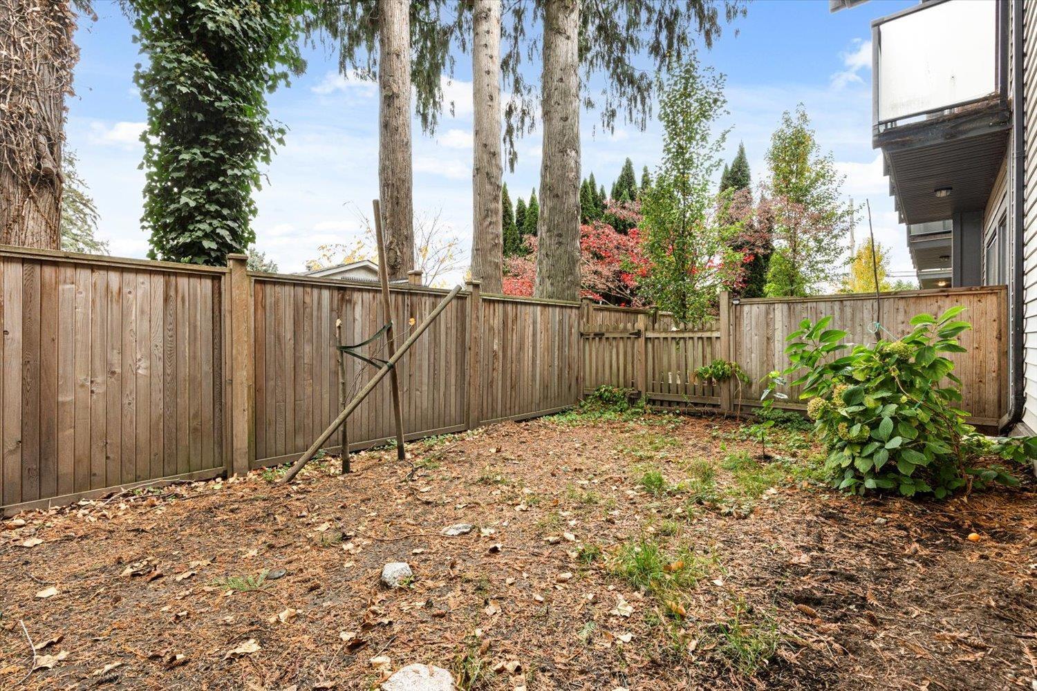 6 45608 BERNARD AVENUE, Chilliwack Proper West, Chilliwack